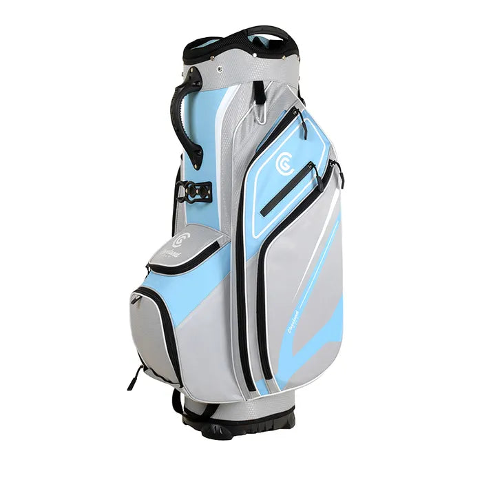 CLEVELAND 2024 LITE CART BAG