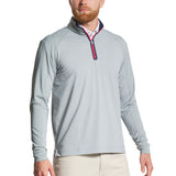 FootJoy Tempo Mixed Texture Midlayer