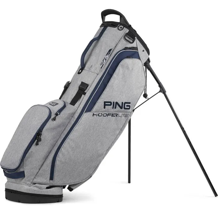 PING 231 HOOFER LITE STAND BAG