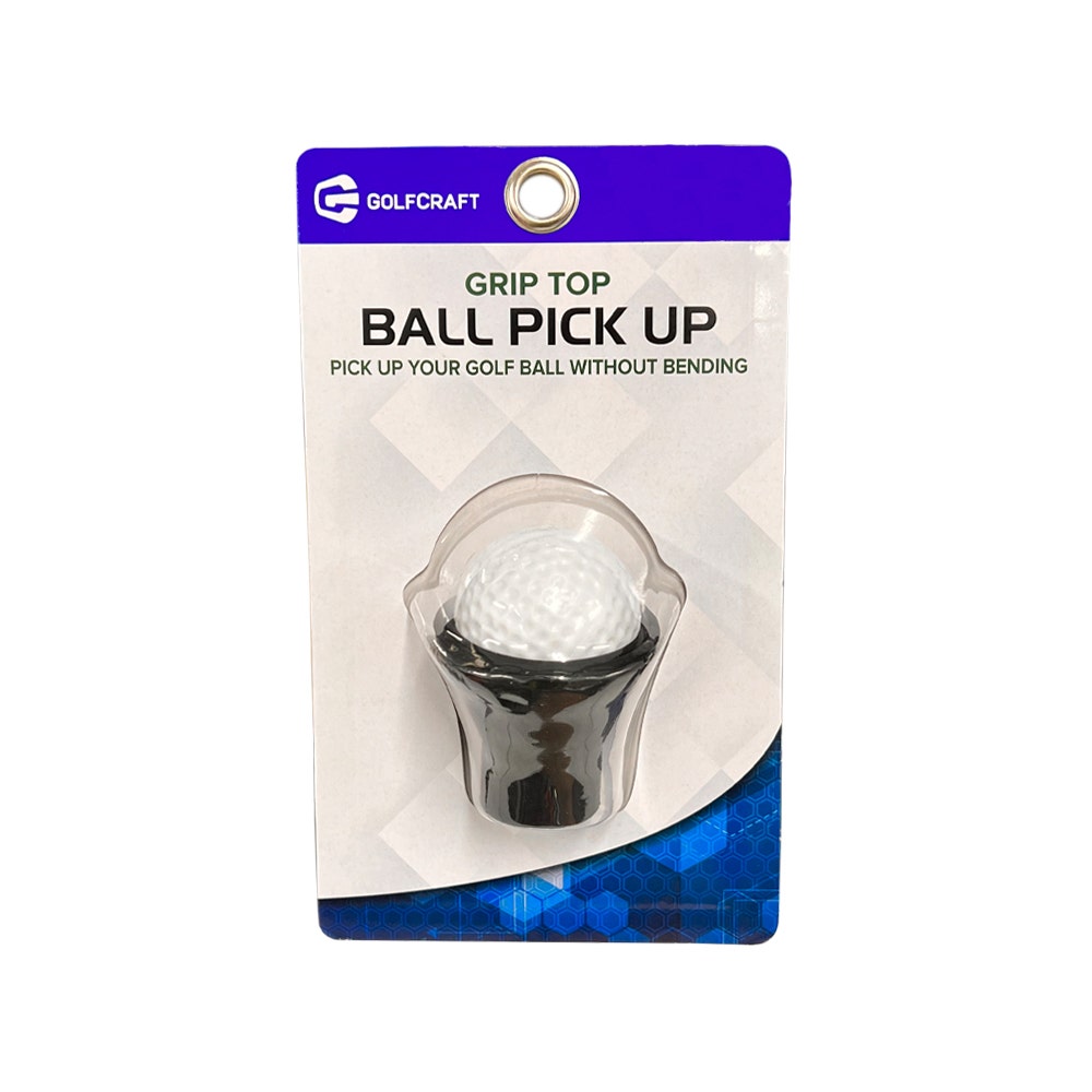 Golf Craft Ball Pick Up