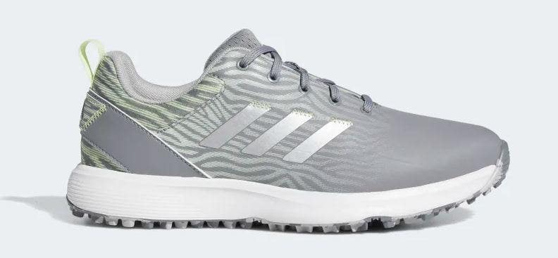 Adidas Women's S2G Spikeless Golf Shoe