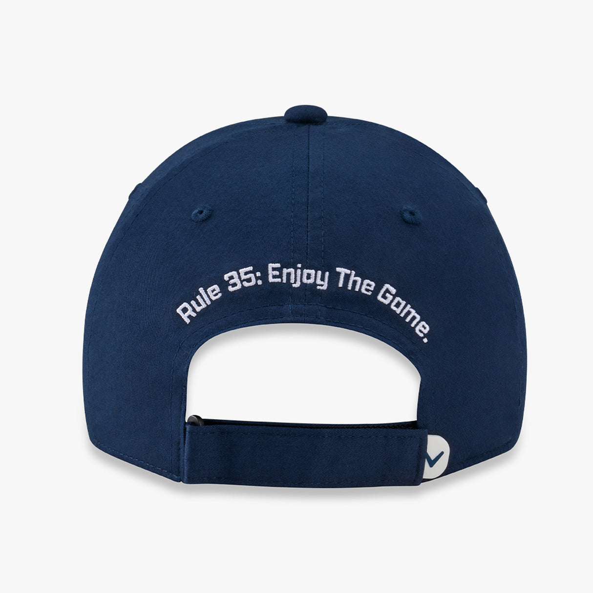 Callaway 2026 Rule 35 Hat