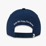 Callaway 2026 Rule 35 Hat
