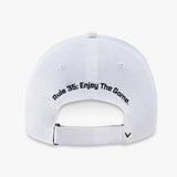 Callaway 2026 Rule 35 Hat