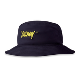 Callaway 2026 Collection Hat Graffiti Black - One Size