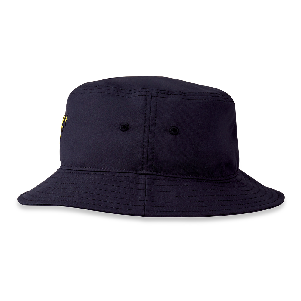 Callaway 2026 Collection Hat Graffiti Black - One Size