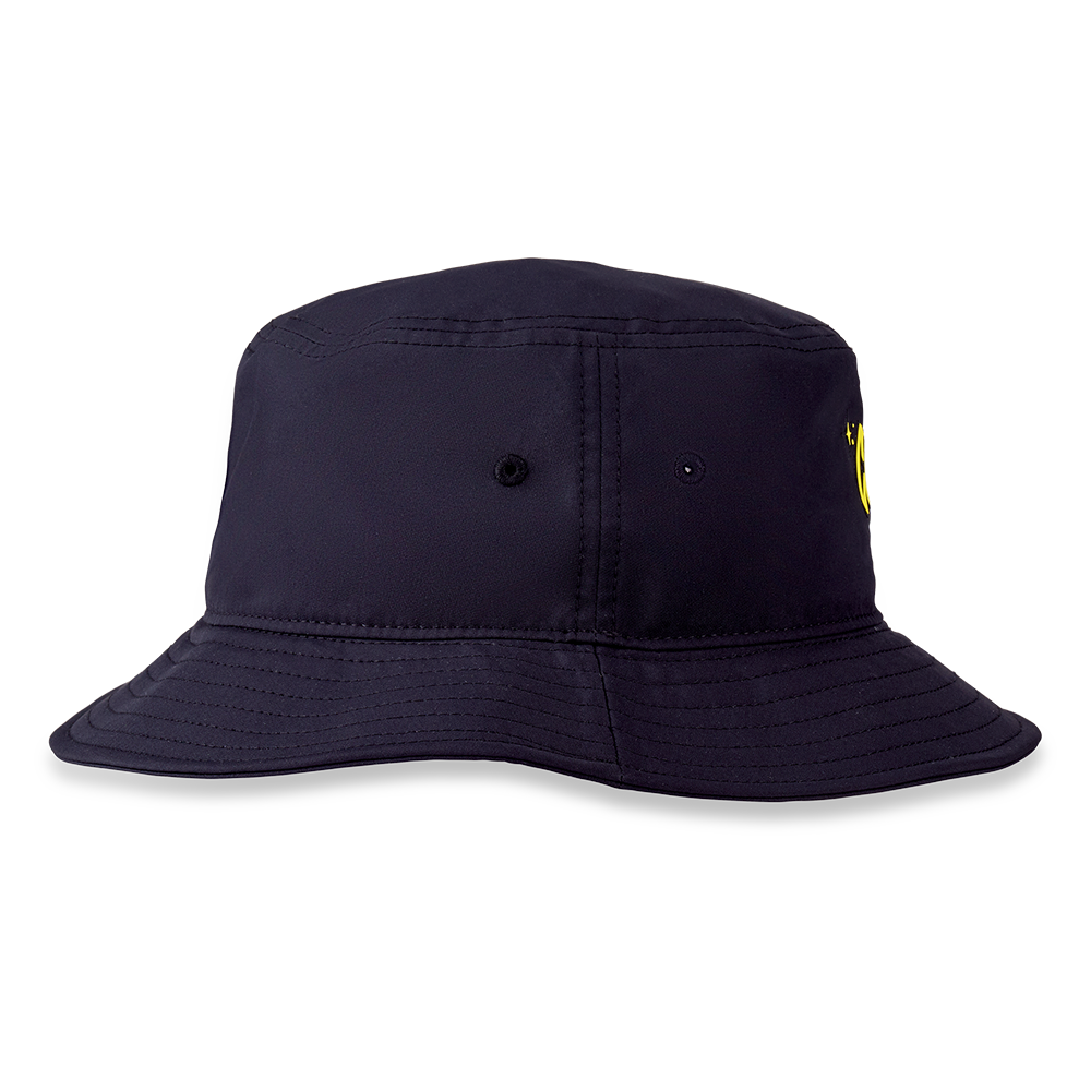 Callaway 2026 Collection Hat Graffiti Black - One Size