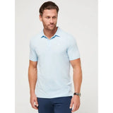 TRAVIS MATHEW MENS THE HEATER POLO