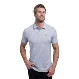 TRAVIS MATHEW MENS THE HEATER POLO