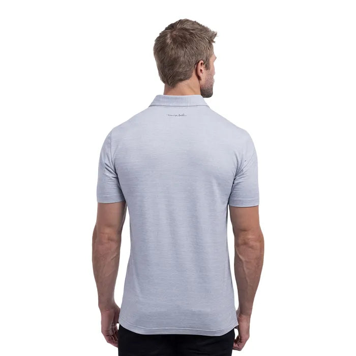 TRAVIS MATHEW MENS THE HEATER POLO