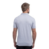 TRAVIS MATHEW MENS THE HEATER POLO