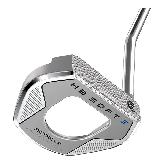 Cleveland Huntington Beach Soft 2 Putter - Retreve
