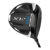 Cleveland Launcher XL2 Driver - Ladies | Right - Custom Womens