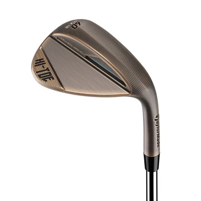 TAYLORMADE MG HI-TOE 4 WEDGE LH