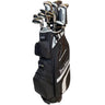 Tour Edge HL4 To-Go Package