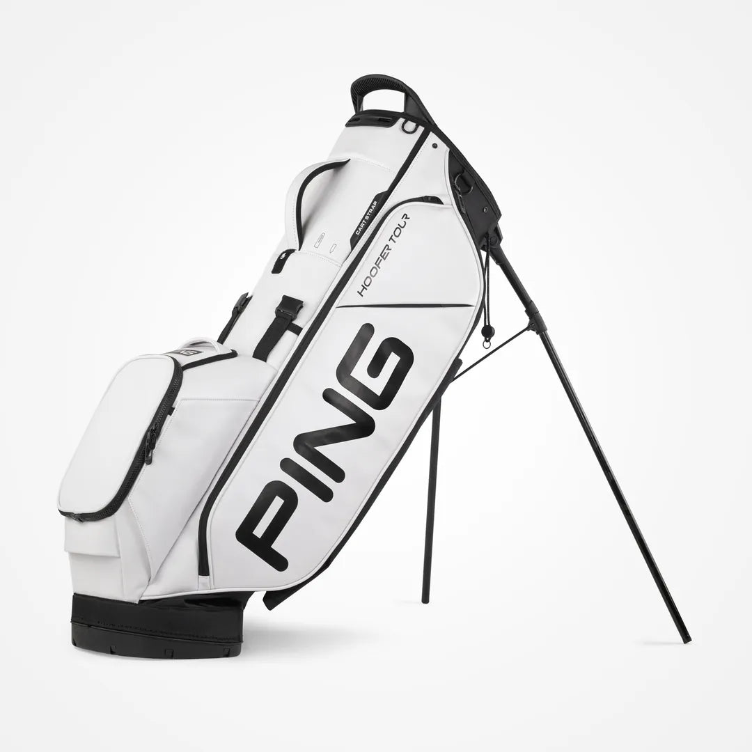 PING Hoofer Tour 244 Stand Bag