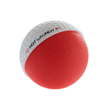 Tour Edge Hot Launch Golf Ball 12pk - White