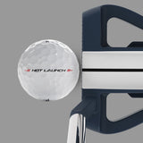 Tour Edge Hot Launch Golf Ball 12pk - White