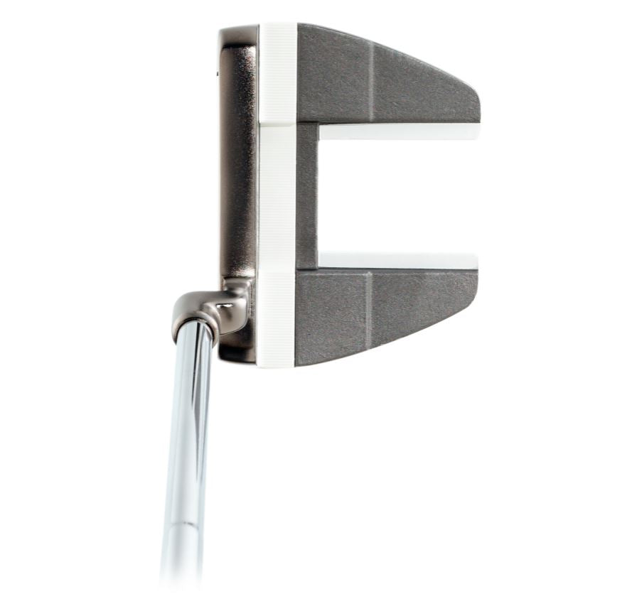 Tour Edge HP Series Black Nickel 02 Putter