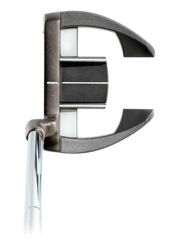 Tour Edge HP Series Black Nickel 05 Putter