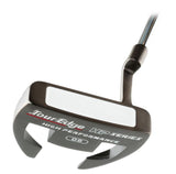 Tour Edge HP Series Black Nickel 05 Putter