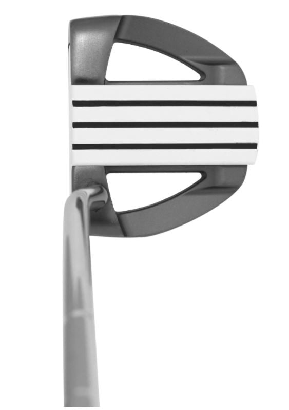 Tour Edge HP Series Black Nickel 06 Putter