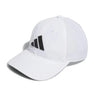 ADIDAS MENS PERFORMANCE GOLF HAT