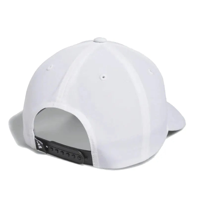 ADIDAS MENS PERFORMANCE GOLF HAT