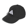 ADIDAS MENS PERFORMANCE GOLF HAT