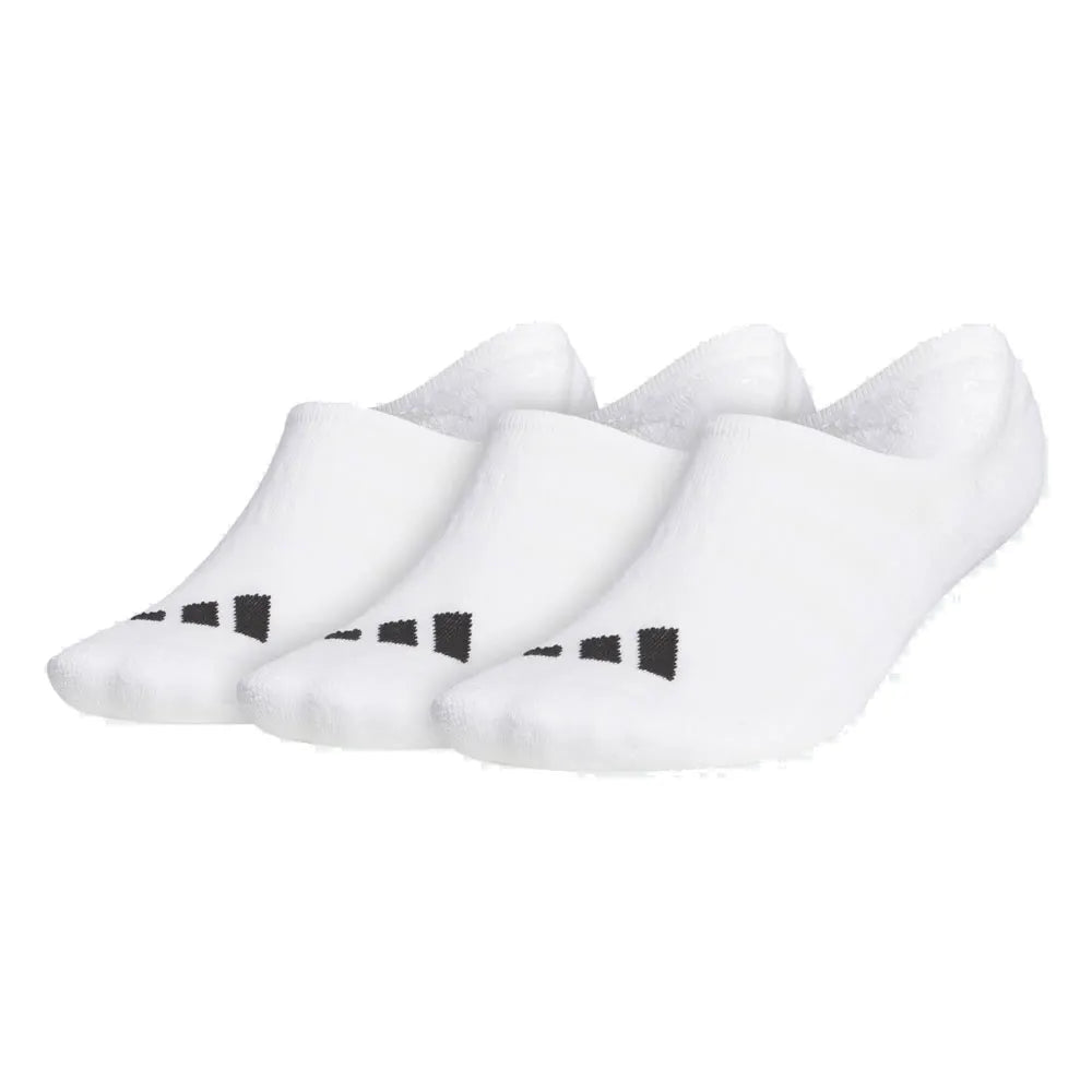 Adidas No-Show Sock 3-Pack