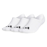 Adidas No-Show Sock 3-Pack