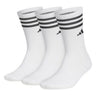 Adidas Crew Socks 3 Pack