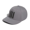 ADIDAS 3-STRIPES TOUR HAT