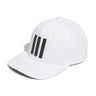 ADIDAS 3-STRIPES TOUR HAT