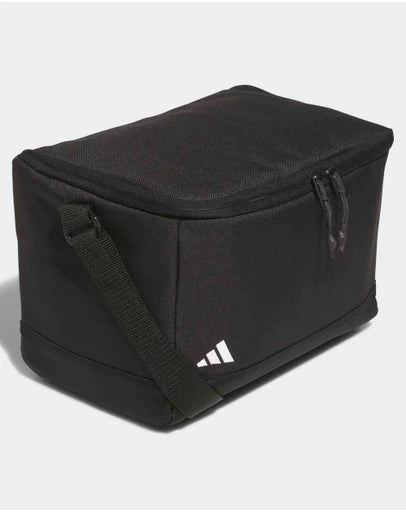 Adidas Golf Cooler Bag - Black - Medium