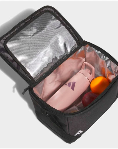 Adidas Golf Cooler Bag - Black - Medium