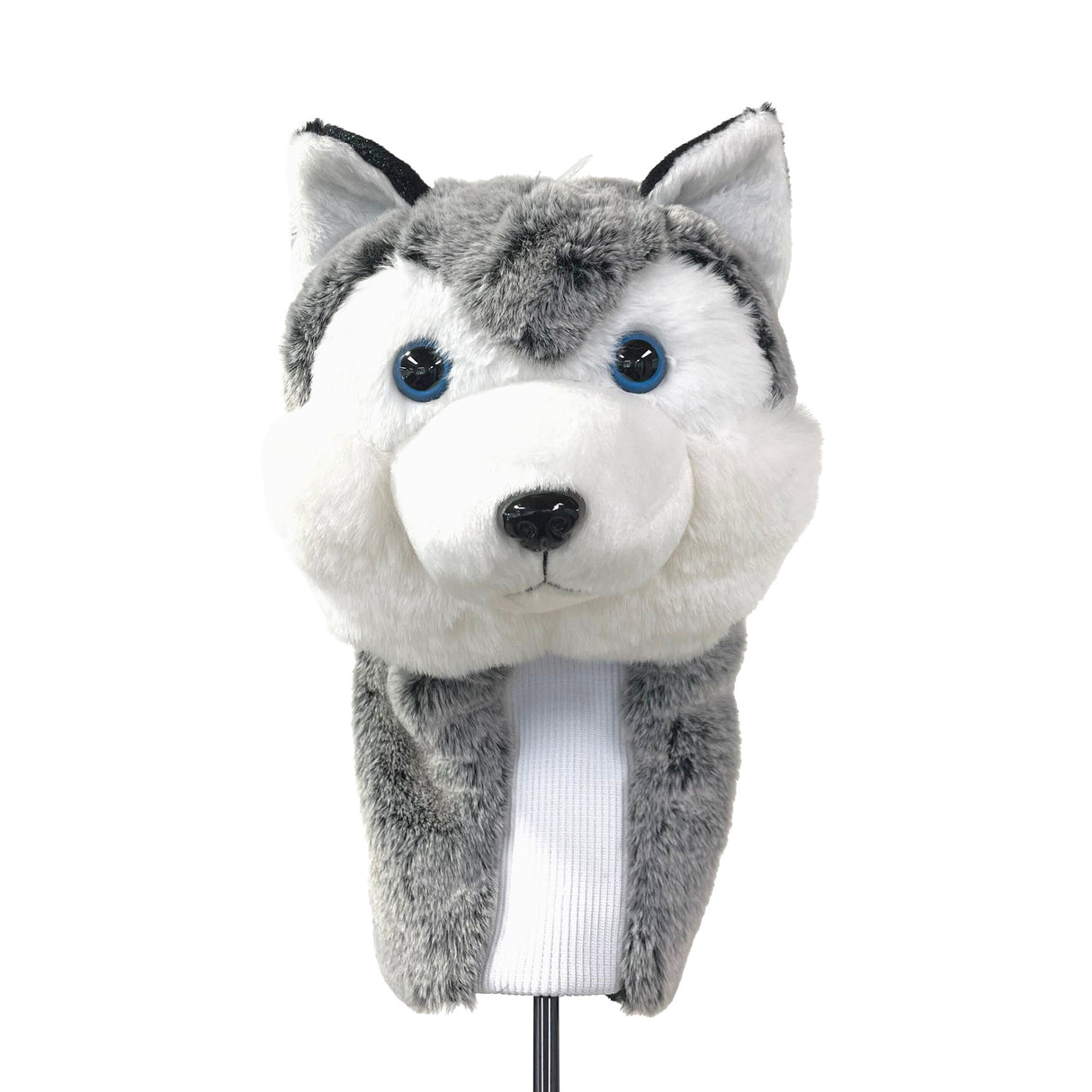 GolfCraft Animal Headcover - Husky
