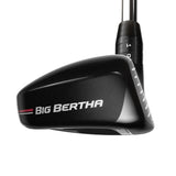 Callaway Big Bertha 23 Hybrid - Left Hand