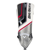 Callaway Big Bertha 23 Hybrid - Left Hand
