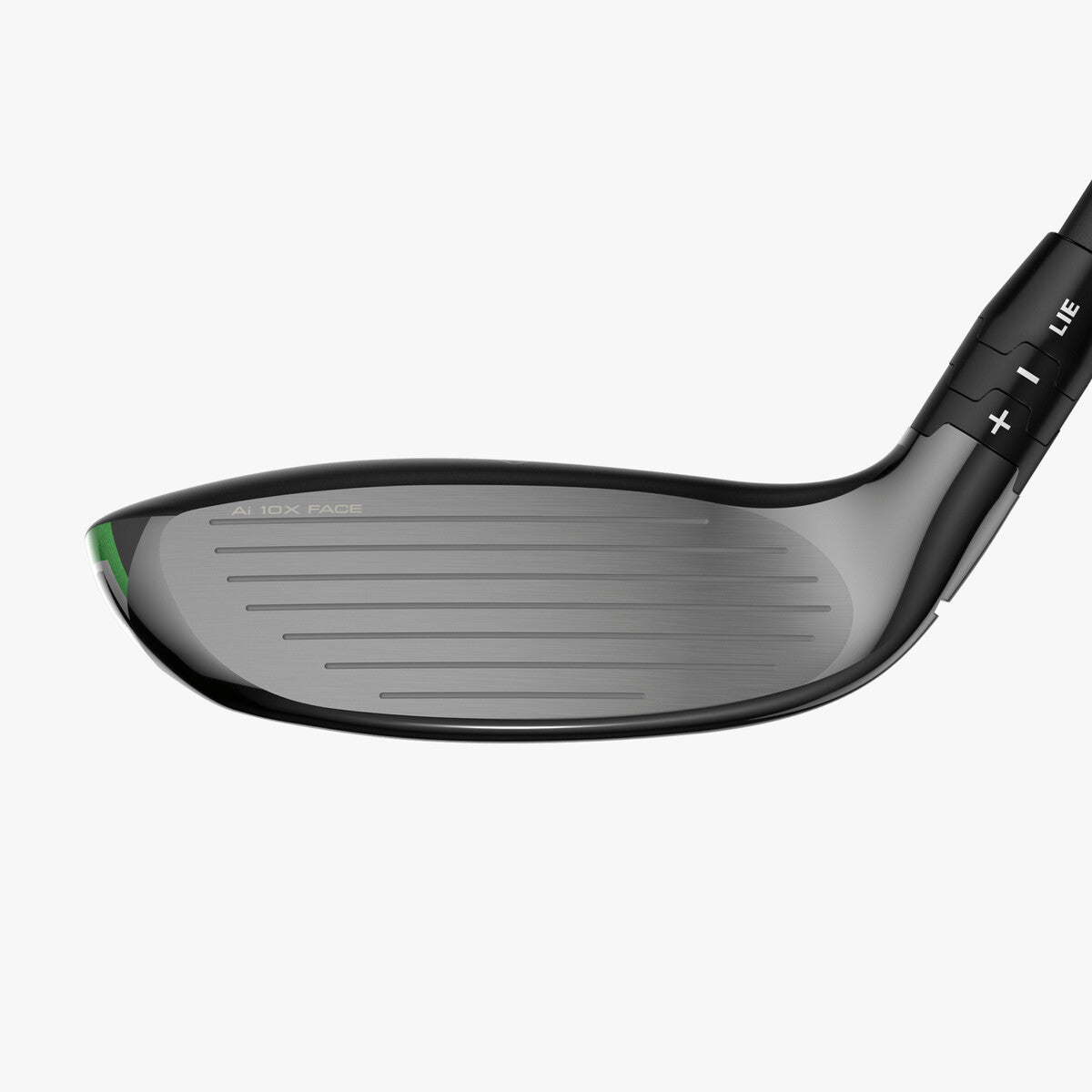 Callaway Elyte Max Fast Hybrid - Right Hand Custom