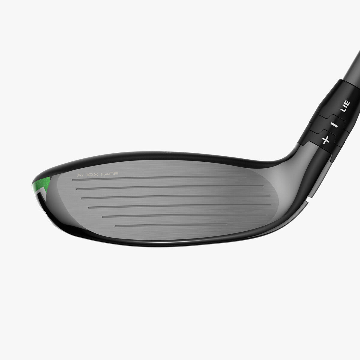 Callaway Elyte Hybrid - Right Hand Custom