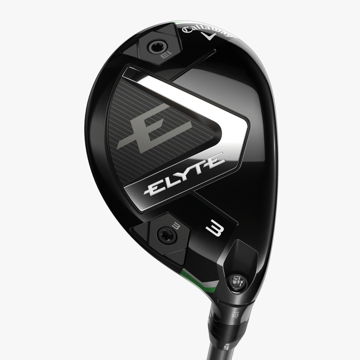 Callaway Elyte Hybrid - Right Hand Custom