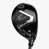 Callaway Elyte Hybrid - Right Hand Custom