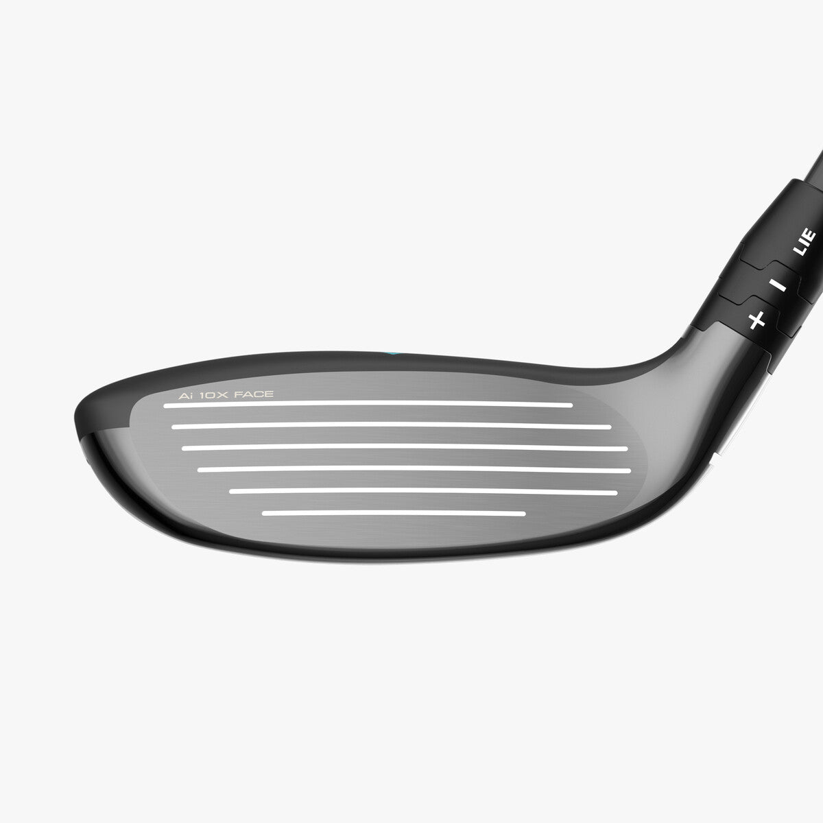Callaway REVA Rise Hybrid - Custom Left Hand