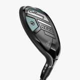 Callaway REVA Rise Hybrid - Custom Left Hand