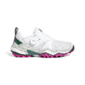 Adidas 2025 Codechaos BOA Spikeless Ladies Golf Shoe
