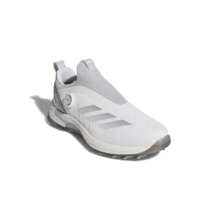 ADIDAS MENS ADIZERO ZG BOA SPIKELESS SHOE
