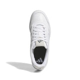 Adidas Retrocross Spikeless 2025 Golf Shoes - White/Grey6/Gum4