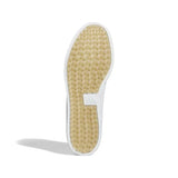 Adidas Retrocross Spikeless 2025 Golf Shoes - White/Grey6/Gum4