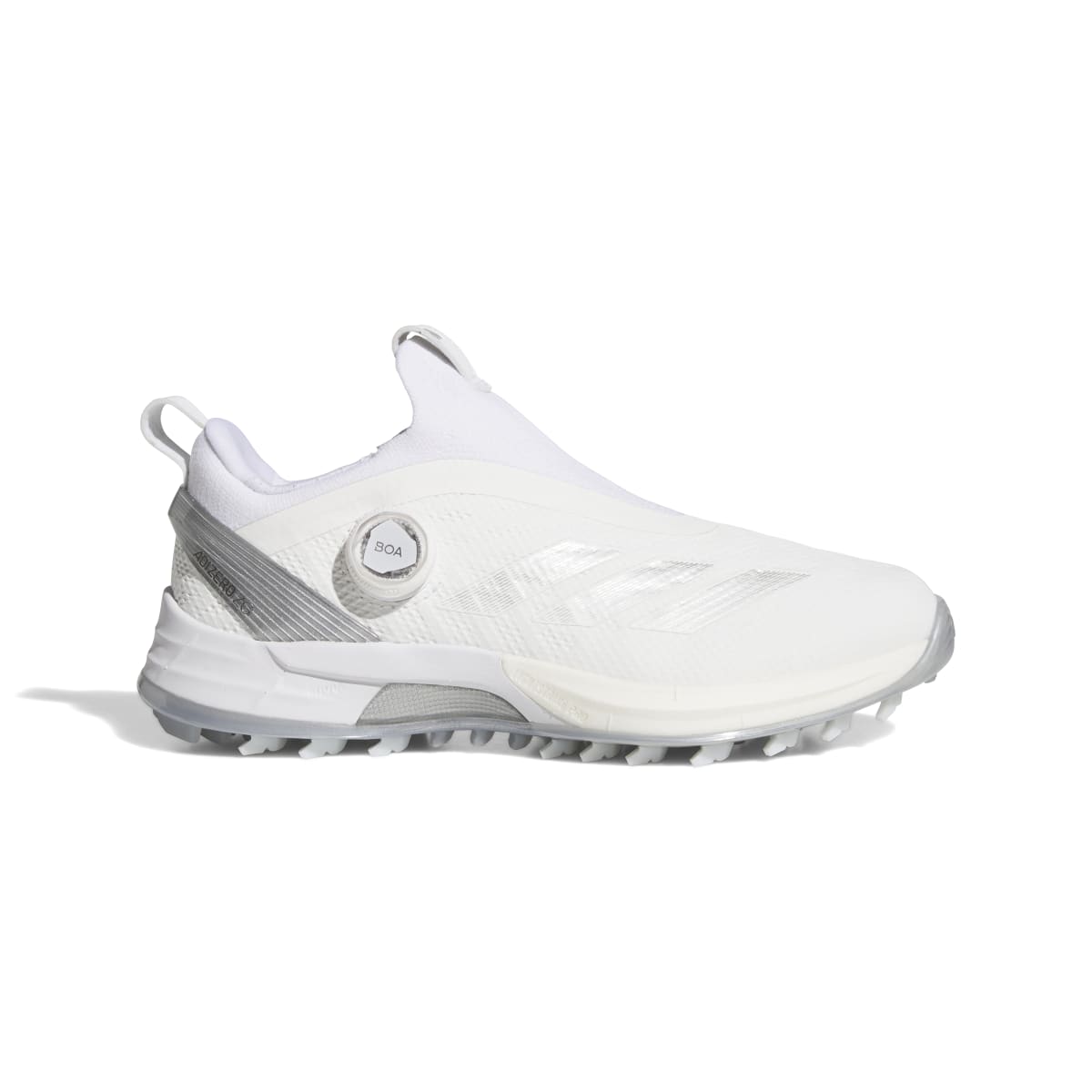 Adidas Adizero ZG Spikeless BOA Ladies Golf Shoe – Drummond Golf